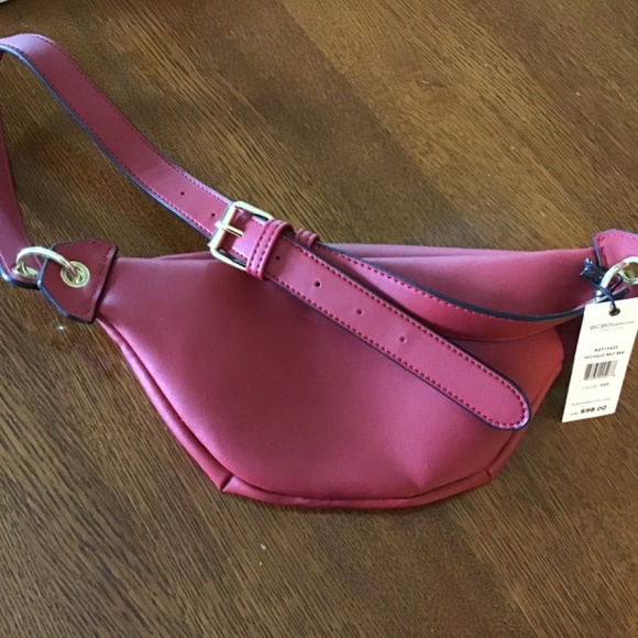 BCBGeneration Rochelle Belt Bag - Picture 2 of 4